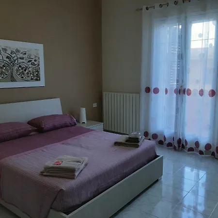 La Dimora Di Vituccio 2 Avetrana