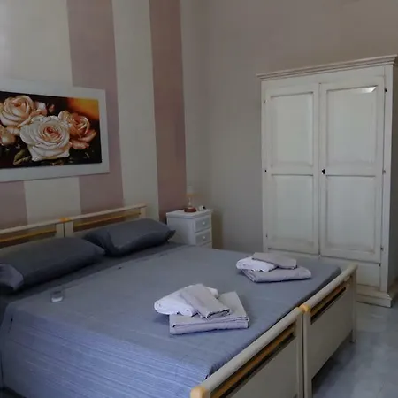 La Dimora Di Vituccio 2 * Avetrana