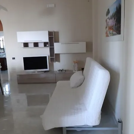 La Dimora Di Vituccio 2 Holiday home Avetrana