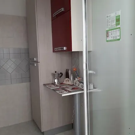 La Dimora Di Vituccio 2 Nyaraló Avetrana