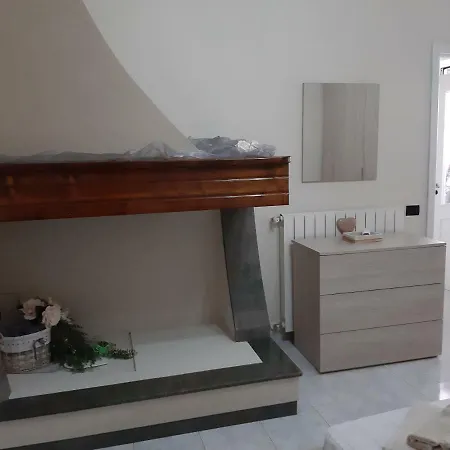 La Dimora Di Vituccio 2 Nyaraló Avetrana
