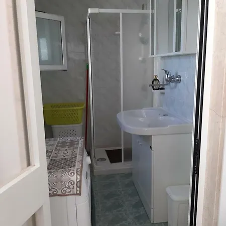 La Dimora Di Vituccio 2 Nyaraló *