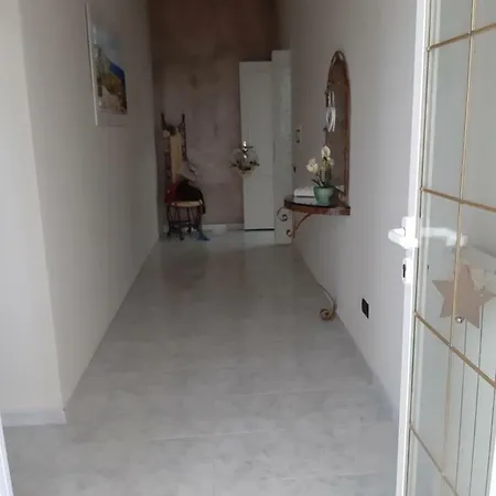 La Dimora Di Vituccio 2 Nyaraló *