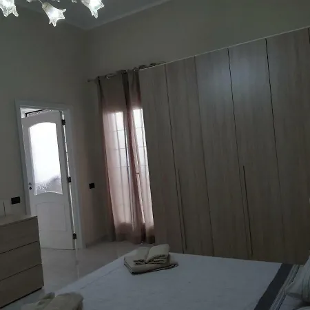 La Dimora Di Vituccio 2 Avetrana