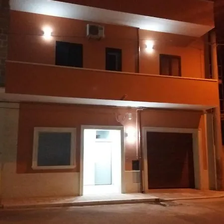 La Dimora Di Vituccio 2 Holiday home Avetrana