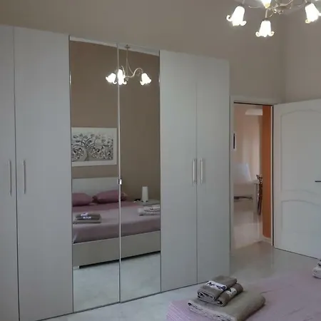 Prázdninový dům La Dimora Di Vituccio 2 Avetrana