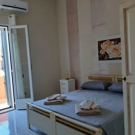 Prázdninový dům La Dimora Di Vituccio 2