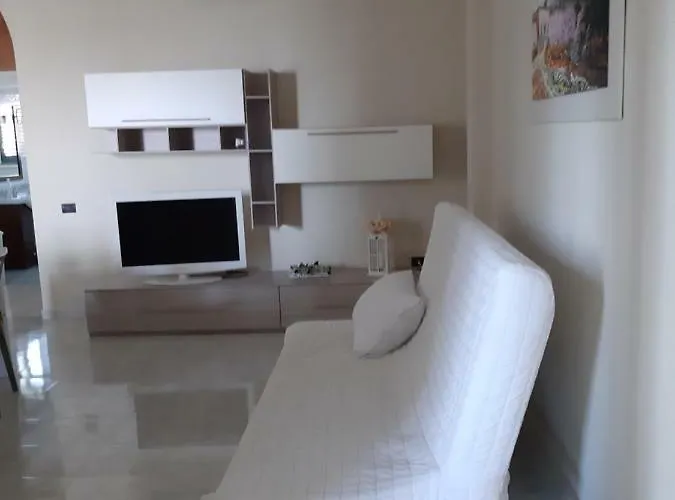 La Dimora Di Vituccio 2 Vakantiehuis Avetrana