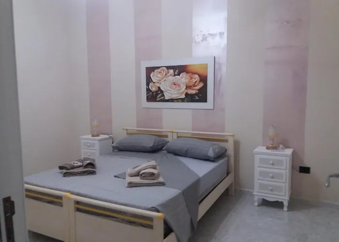 Vakantiehuis La Dimora Di Vituccio 2 *